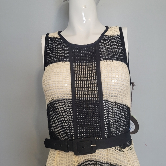 Eva Franco Samantha Dress, BNWT, Approximate Size S - Picture 2 of 8